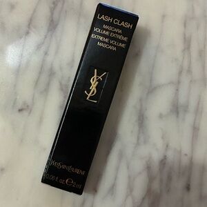 YSL Lash Clash Mascara
